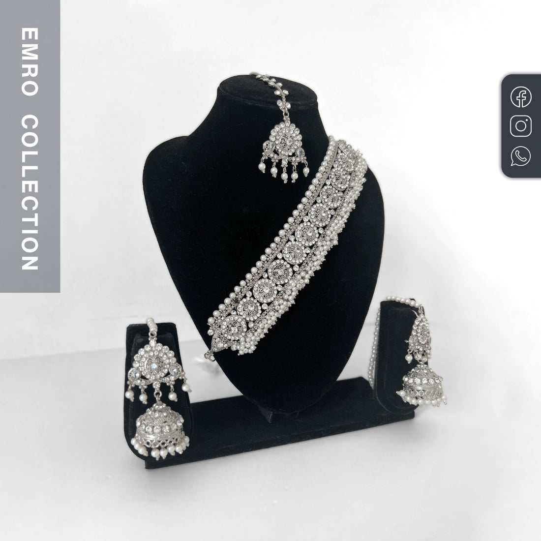 Pakistani Jewellery: Why should you buy Pakistani imitation jewellery?