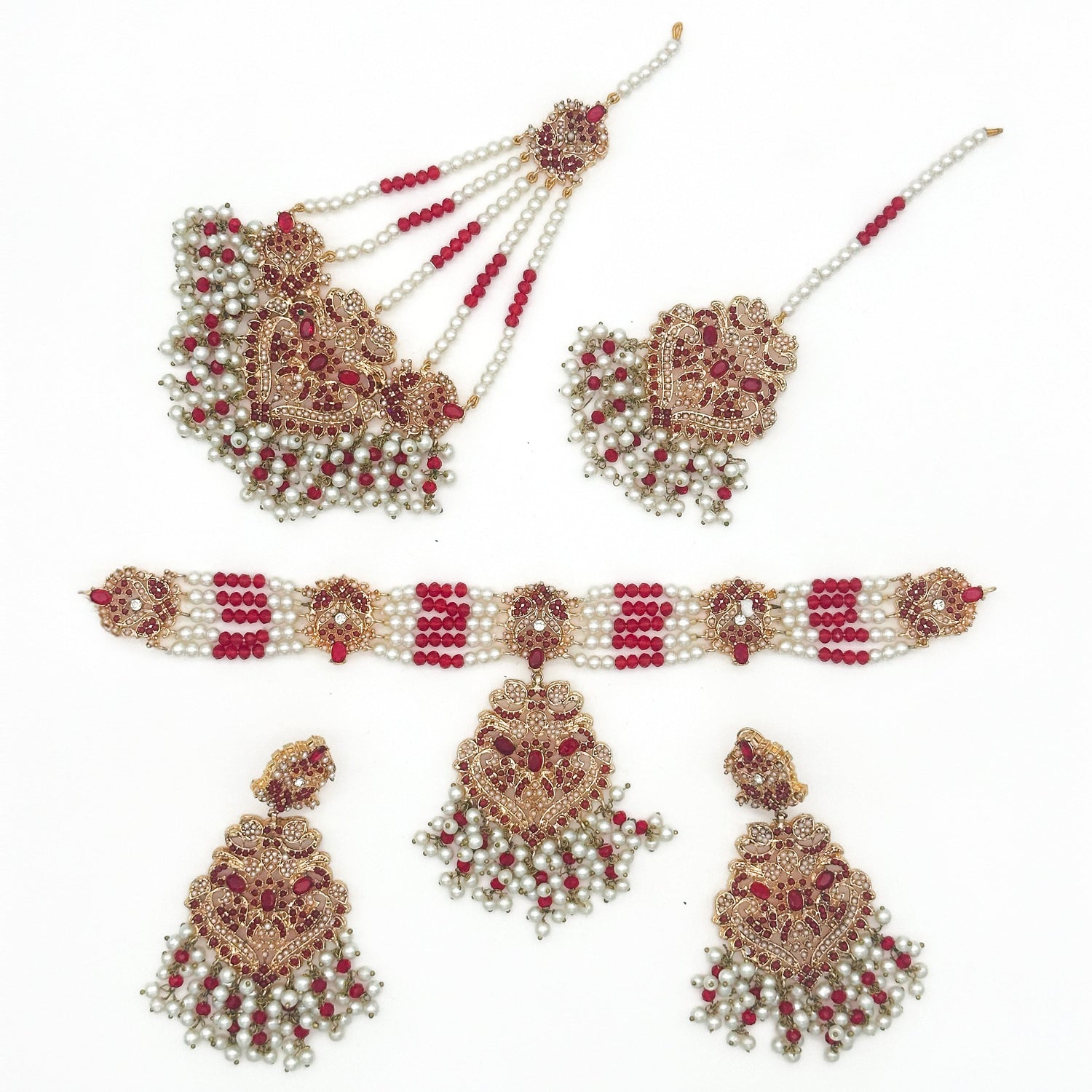 navratan choker