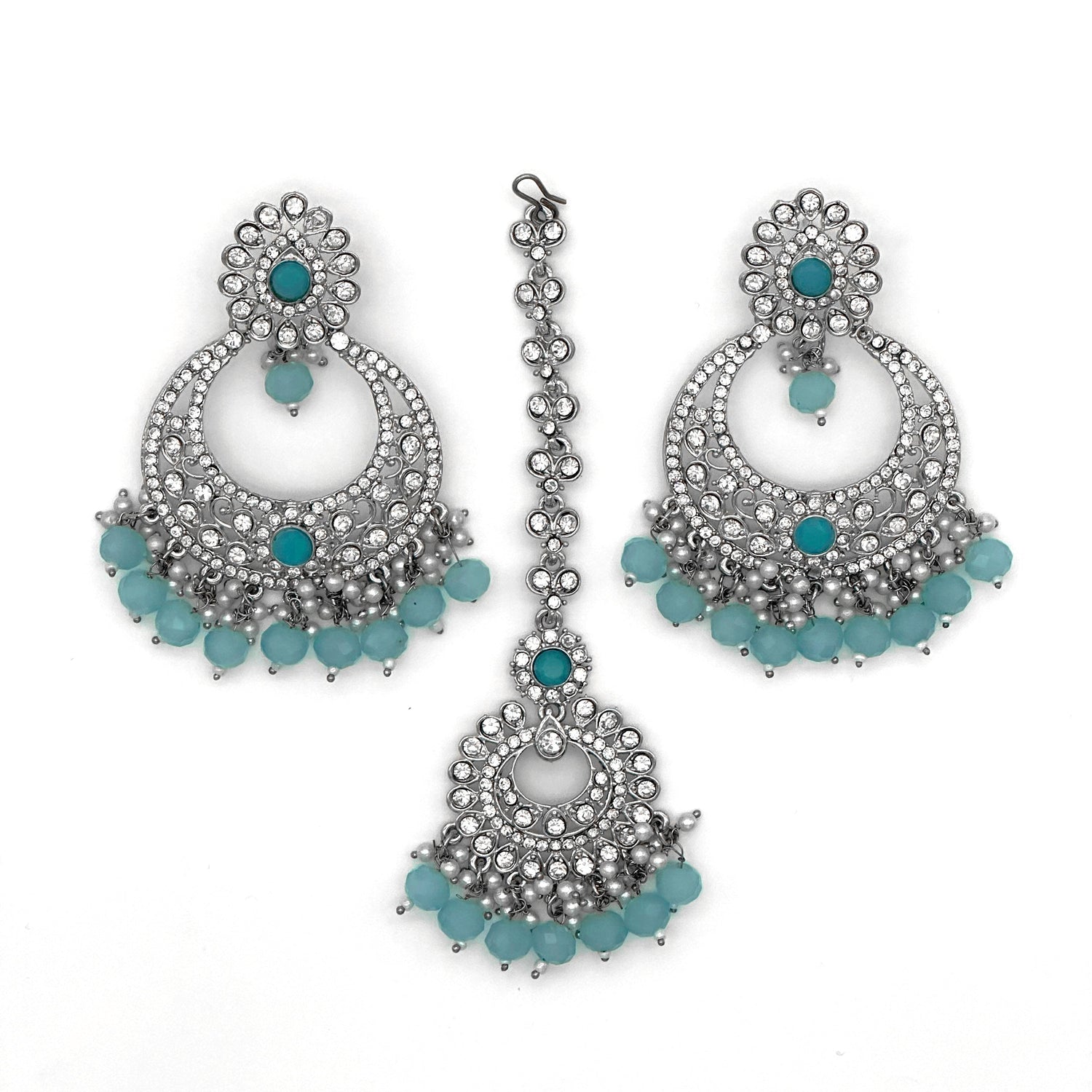 Indian Earrings